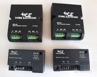  crossover coral nts 42