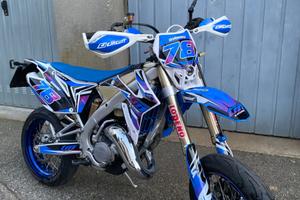 Tm smr 125 Fi (2020)