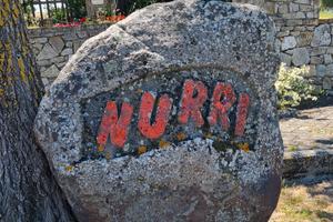 RUSTICO di 100 anni