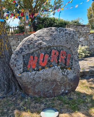 RUSTICO di 100 anni