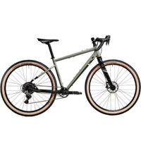 Riverside 920 Touring  - gravel (2 mesi vita)
