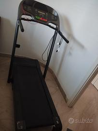  tapis roulant domyos T520B