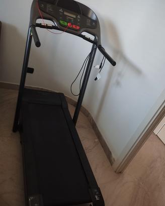 tapis roulant domyos T520B