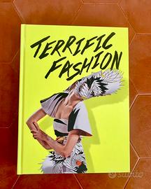 Libro moda Terrific Fashion