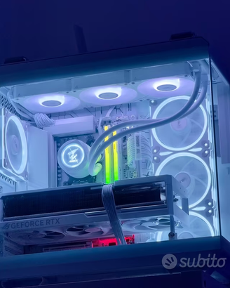 PC GAMING - per simulatore di guida