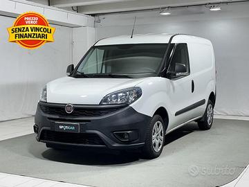 Fiat Doblo Cargo II doblò cargo 1.3 mjt 95cv CH1 L