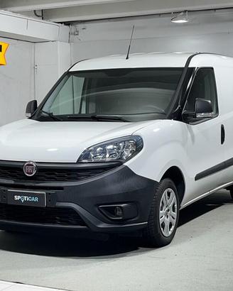 Fiat Doblo Cargo II doblò cargo 1.3 mjt 95cv CH1 L