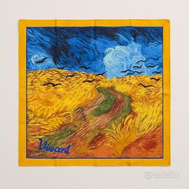 Foulard Van Gogh