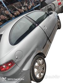 RICAMBI SEAT IBIZA ANNO 2006 CC 1400 B