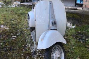 Piaggio Vespa 50 Special (V5B3)