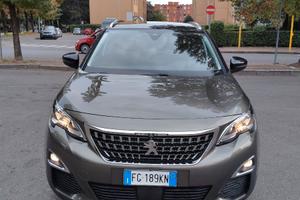 PEUGEOT 3008 1.2 TURBO 131 CV