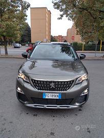PEUGEOT 3008 1.2 TURBO 131 CV