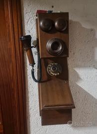 Telefono da collezione