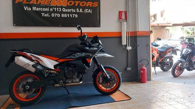 Ktm 890 SMT