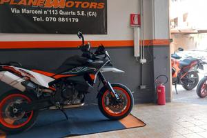 Ktm 890 SMT