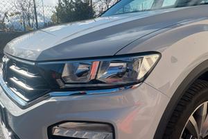 Volkswagen T-Roc 2021