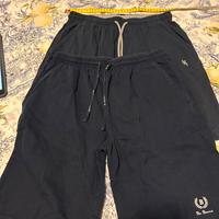 Set 2 pantaloncini uomo