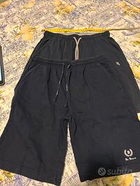 Set 2 pantaloncini uomo