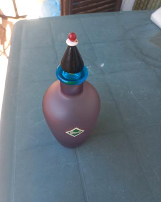 bottiglia Murano