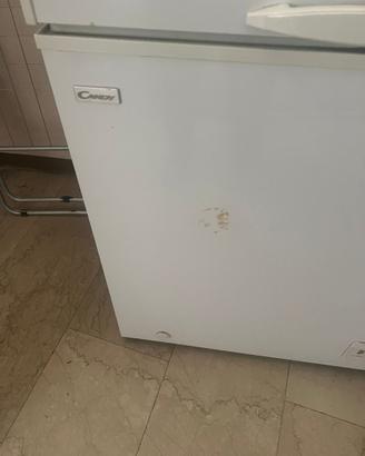 Freezer Candy CCHE 155    classeA+