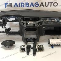 RICAMBI CITROEN C3 KIT AIRBAG CRUSCOTTO