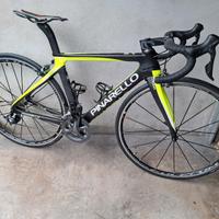Ribasso Pinarello Gan S carbon
