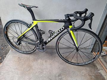 Ribasso Pinarello Gan S carbon