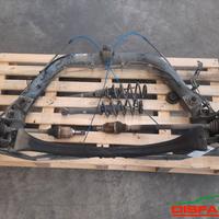 ASSALE POSTERIORE Smart ForFour  453 4HD