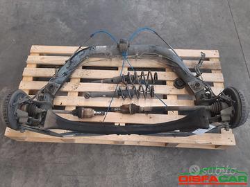 ASSALE POSTERIORE Smart ForFour  453 4HD