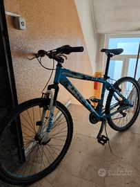 Mountain Bike Dirty Eagle 24"