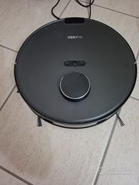 robot aspira e lava EUREKA
