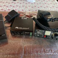 Blocco rtx  per radioamatore