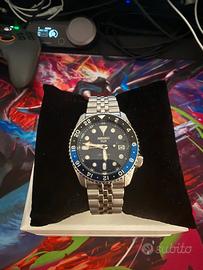 Orologio automatico seiko 5 sport