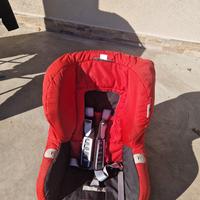 Seggiolino Romer Duo Plus