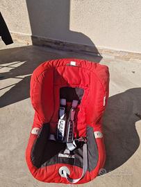 Seggiolino Romer Duo Plus