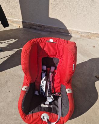Seggiolino Romer Duo Plus