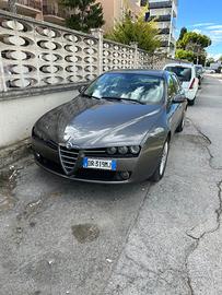 Alfa Romeo 159 sportwagon jtd 150cv