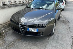 Alfa Romeo 159 sportwagon jtd 150cv