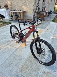 Mondraker Crafty Carbon RR 2025