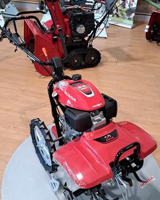 Motozappa honda