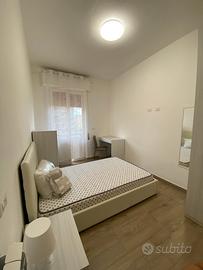 1 STANZA/CAMERA appartamento nuovo centrale