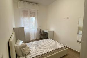 1 STANZA/CAMERA appartamento nuovo centrale