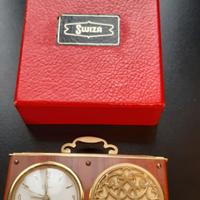 orologio svizzero d'epoca anni 60