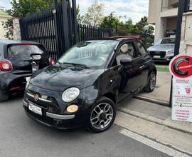 Fiat 500 C 1.2 Lounge CABRIO