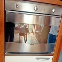 Forno  incasso SMEG 