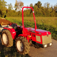 Antonio Carraro 4400