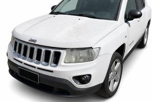 JEEP COMPASS 2.2 CRD “LIMITED” 163CV 4WD 2012