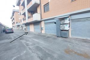 Garage a Colleferro