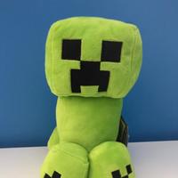 Minecraft creeper 20 cm