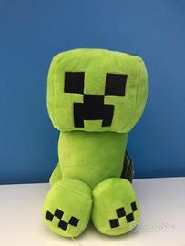 Minecraft creeper 20 cm